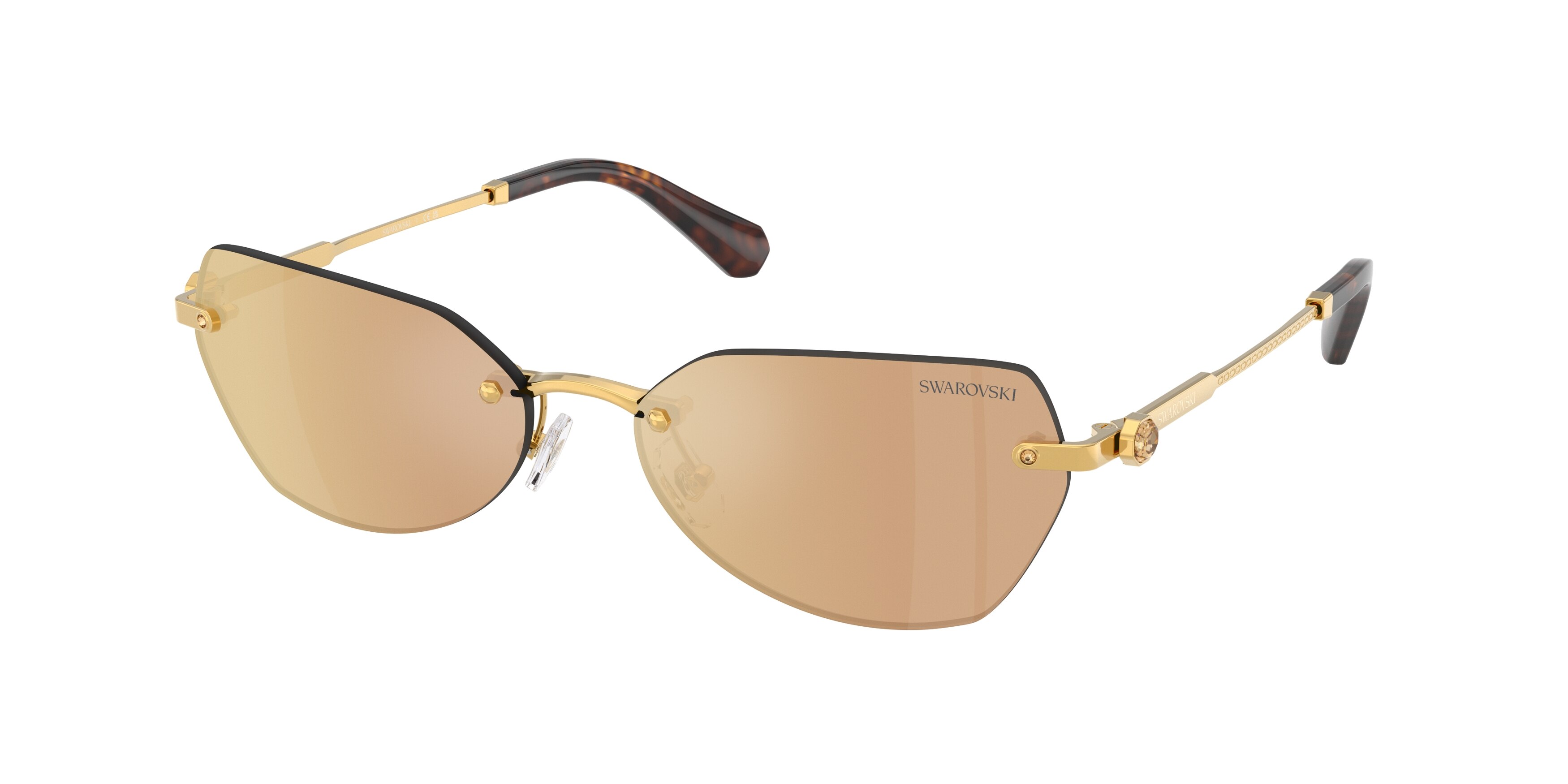 Swarovski SK7038 40077J  